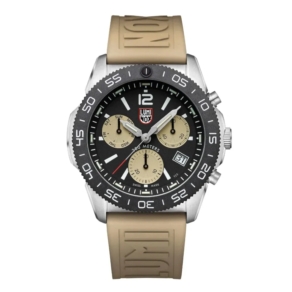 Luminox Pacific Diver Chronograph Dive Watch 44mm, XS.3150