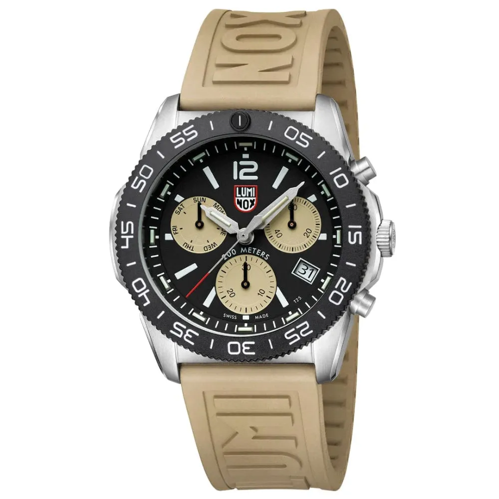 Luminox Pacific Diver Chronograph Dive Watch 44mm, XS.3150