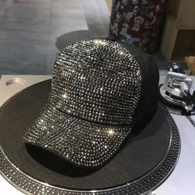 Luxury Cap