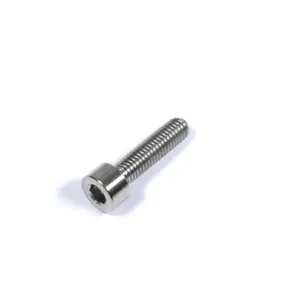 M5 Titanium Socket Cap Head Bolt M5x08.x20