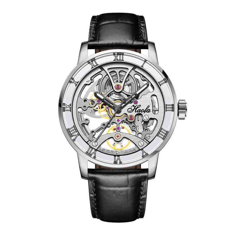 Mechanical Watch