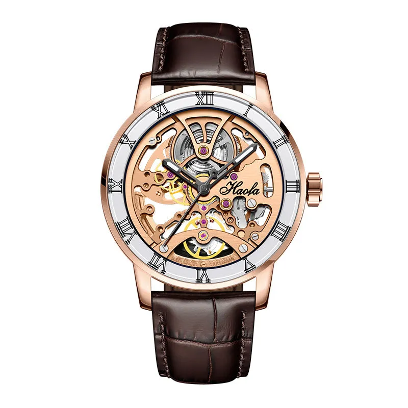 Mechanical Watch