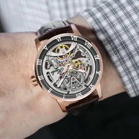 Mechanical Watch