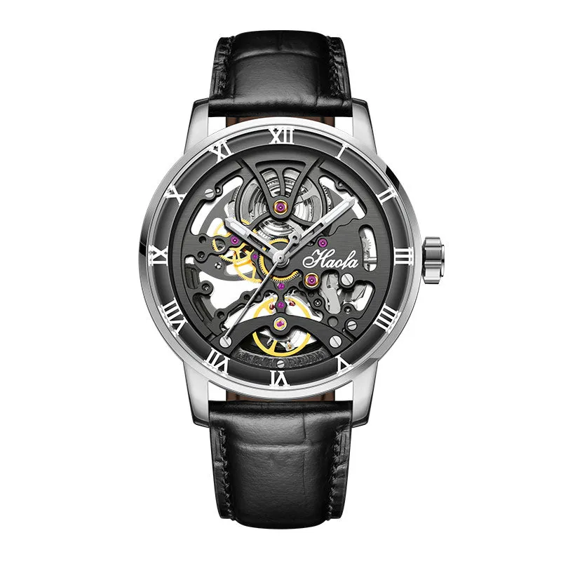 Mechanical Watch