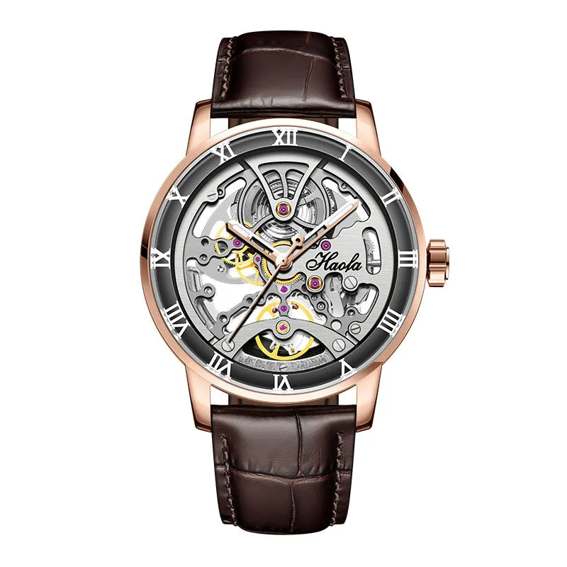 Mechanical Watch