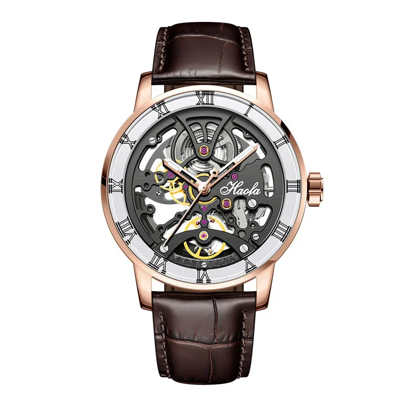 Mechanical Watch