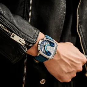 Mens Creative watches In 2024