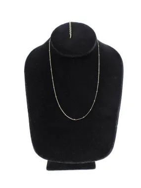 Missoma Bobble Chain Necklace