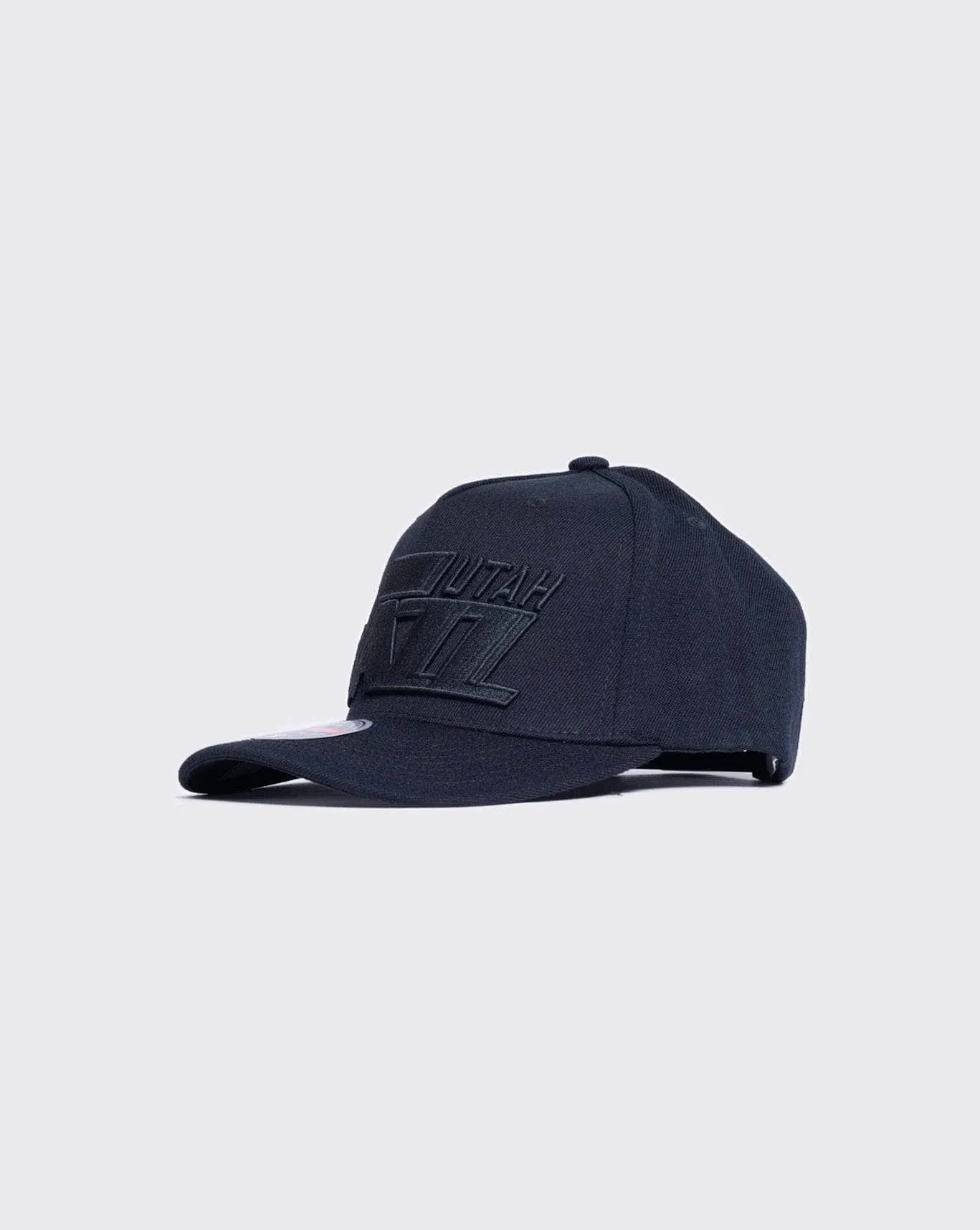 Mitchell & Ness CL Logo Jazz Cap MNUJ20105