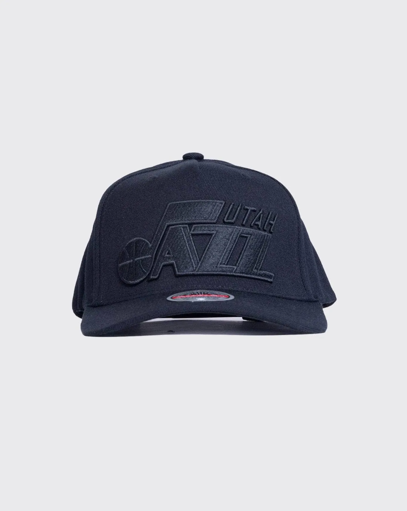 Mitchell & Ness CL Logo Jazz Cap MNUJ20105