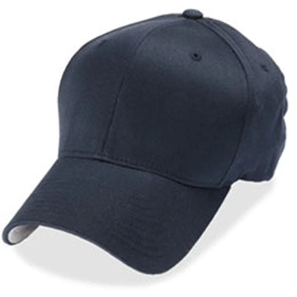 Navy Blue Dark - Flexfit Baseball Cap