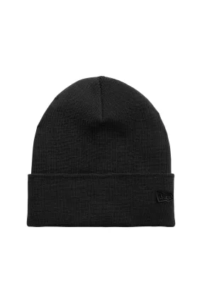 New Era Recycled Cuff Beanie