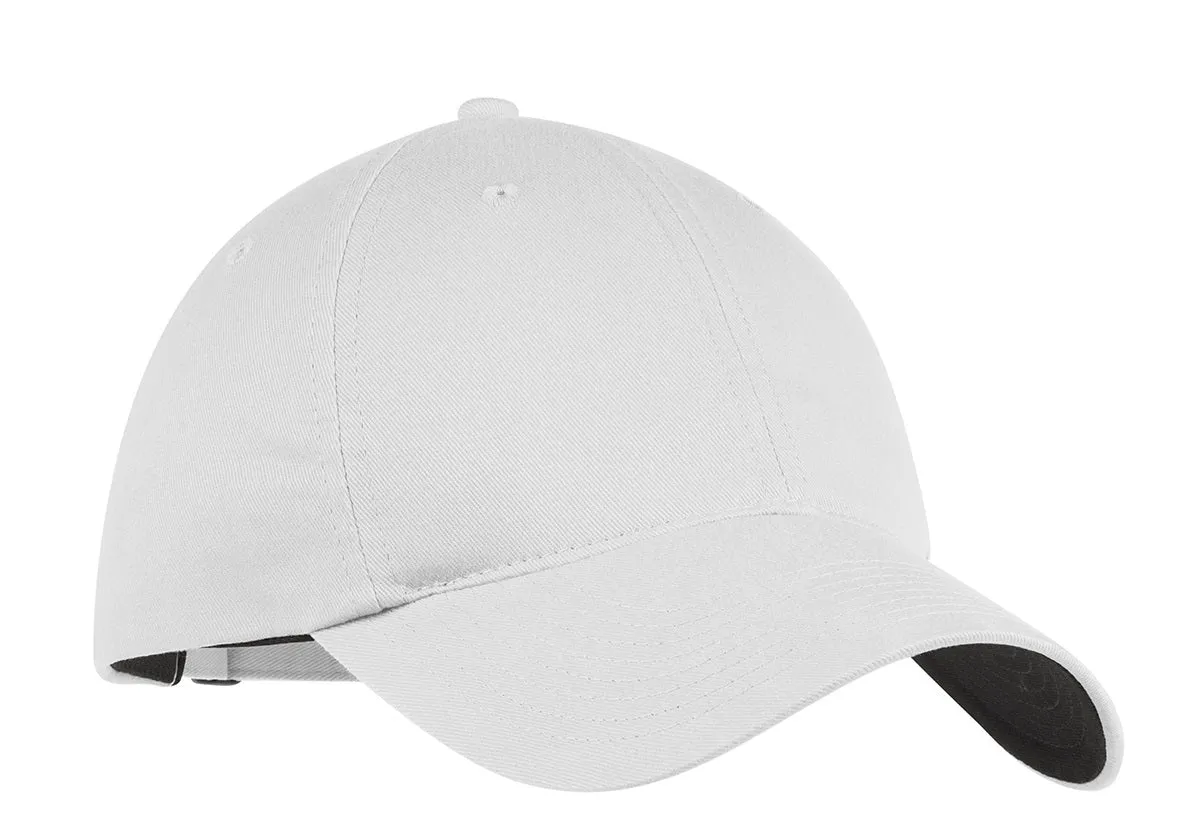 Nike Unstructured Twill Cap