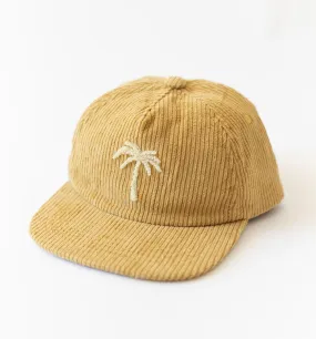 Palm Tree - Organic Cotton Cap