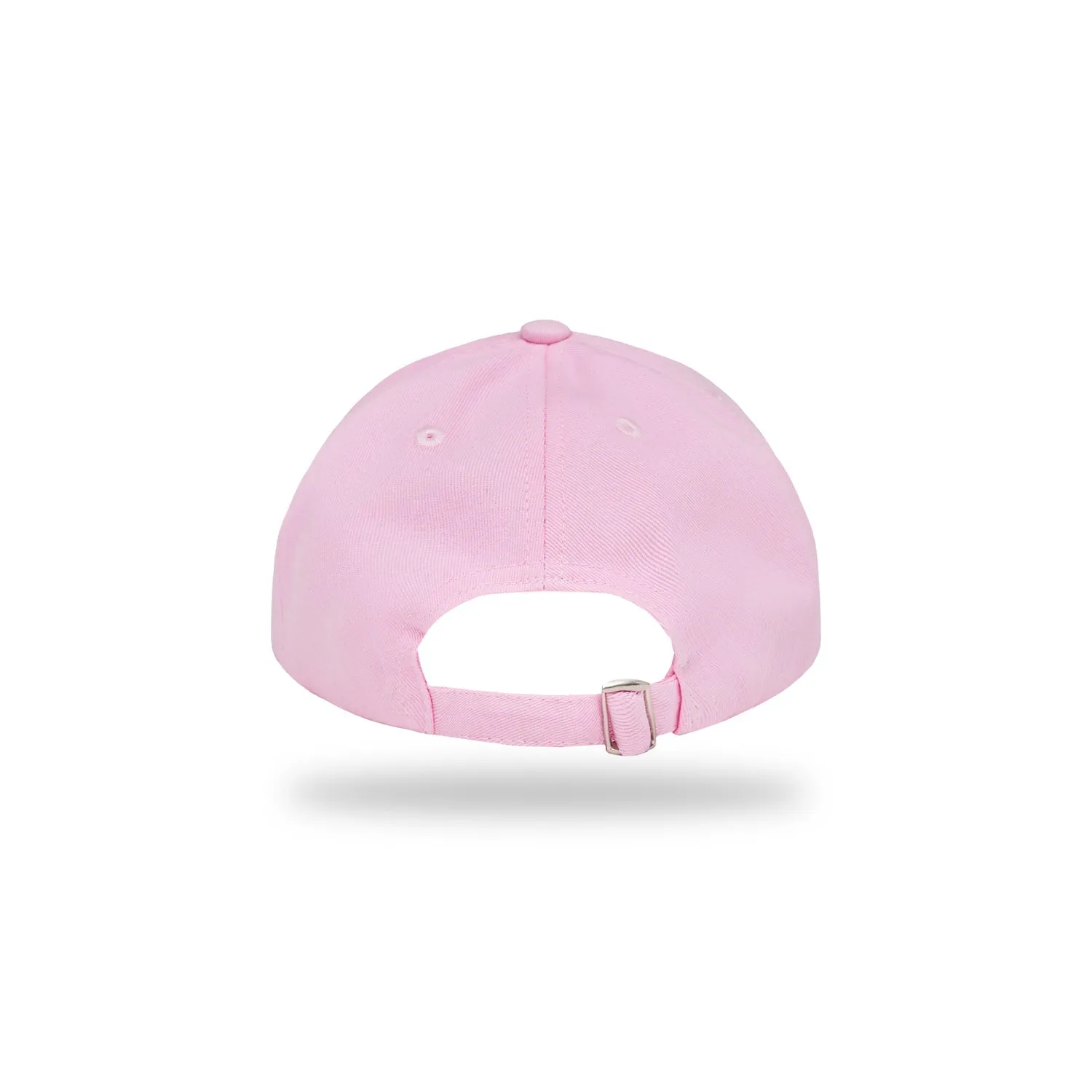 Pedal Mafia Dad Cap - Blush Pink