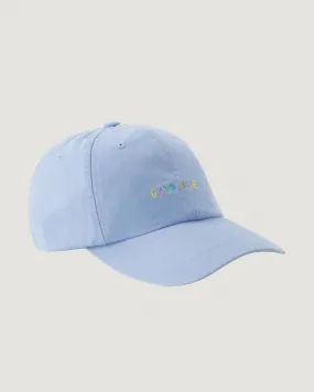 "Good Vibes" beaumont cap