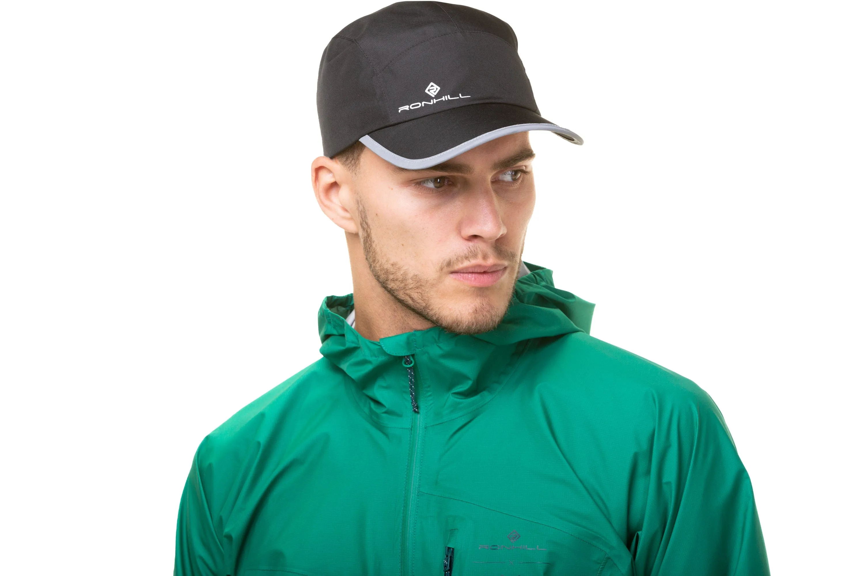 Ronhill Fortify Cap