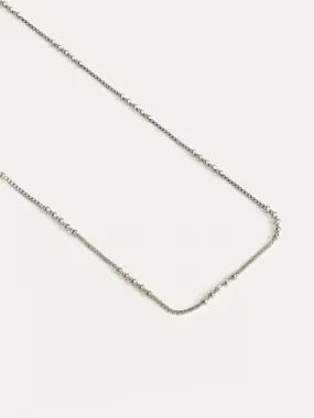 Saturn Chain Choker