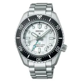 Seiko Prospex Sea GMT Save the Ocean Limited Edition, SPB439