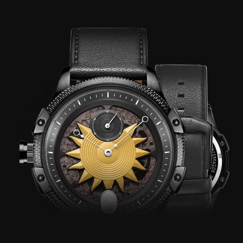 Solar System Watch