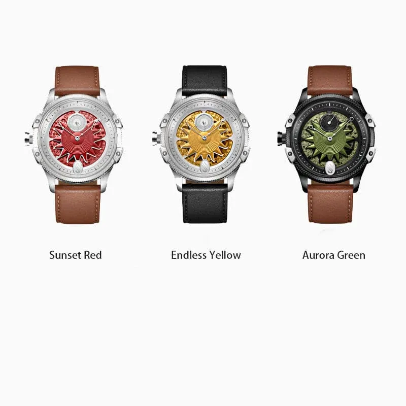 Solar System Watch