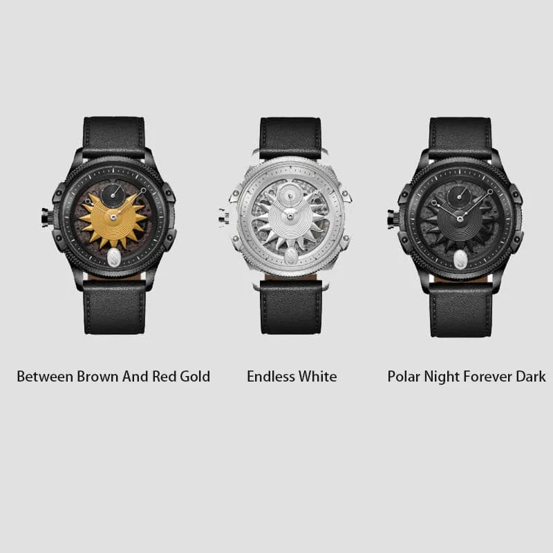 Solar System Watch