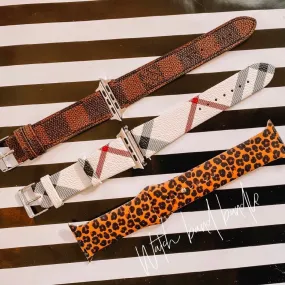 Surprise Watch Band Bundle