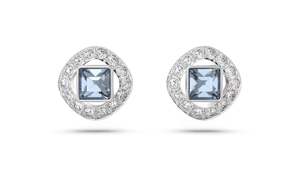 SWAROVSKI Angelic Stud Earrings