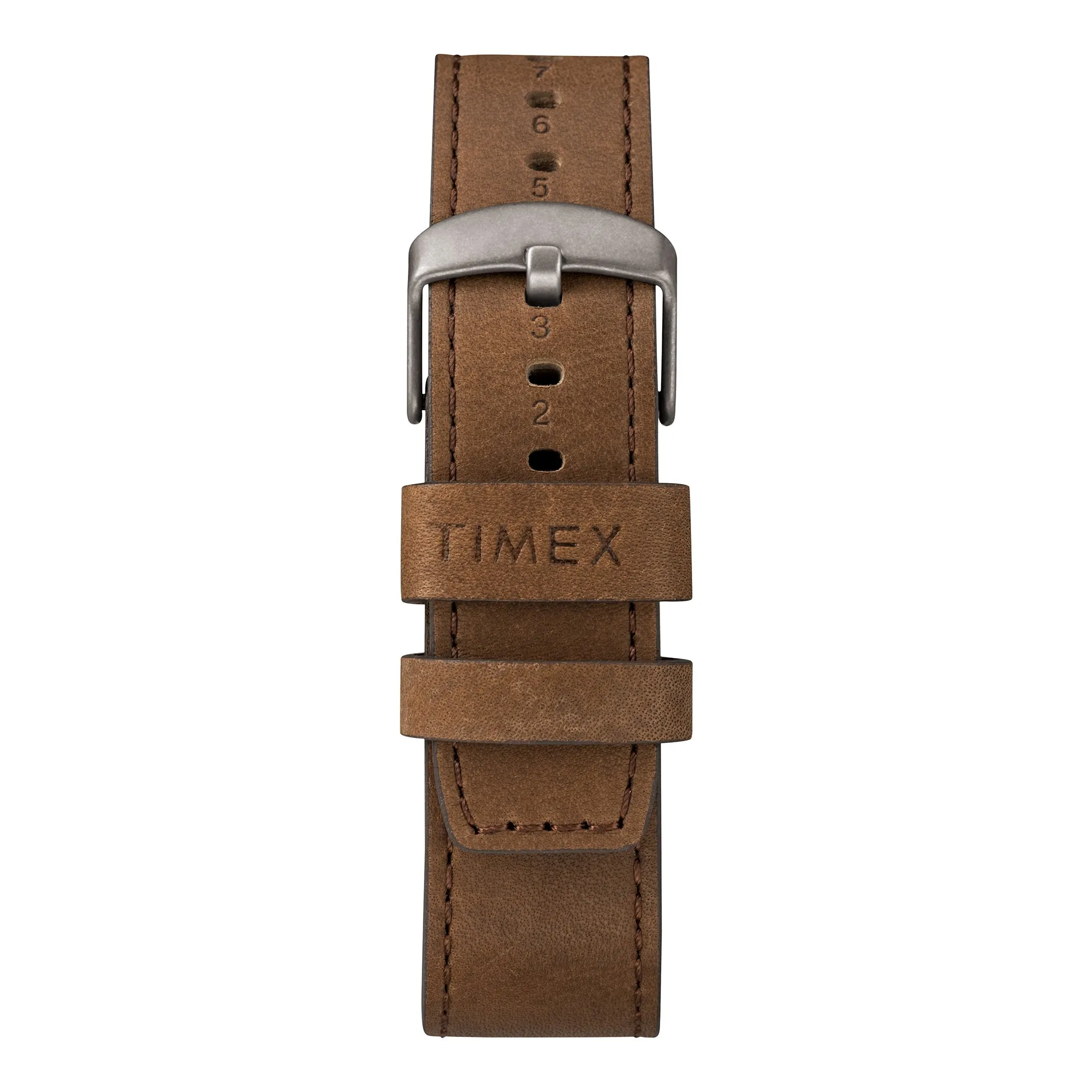 Timex Stainless Steel Multi-Function Men's Watch TW2R38300