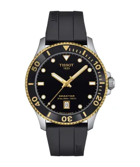 TISSOT SEASTAR 1000 40MM