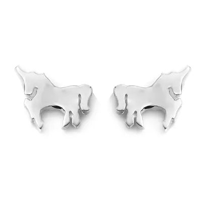 UNICORN Petite Stud Earrings