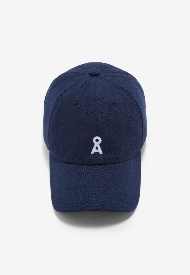 Unisex Yenaas Bold cap - 100% Organic Cotton