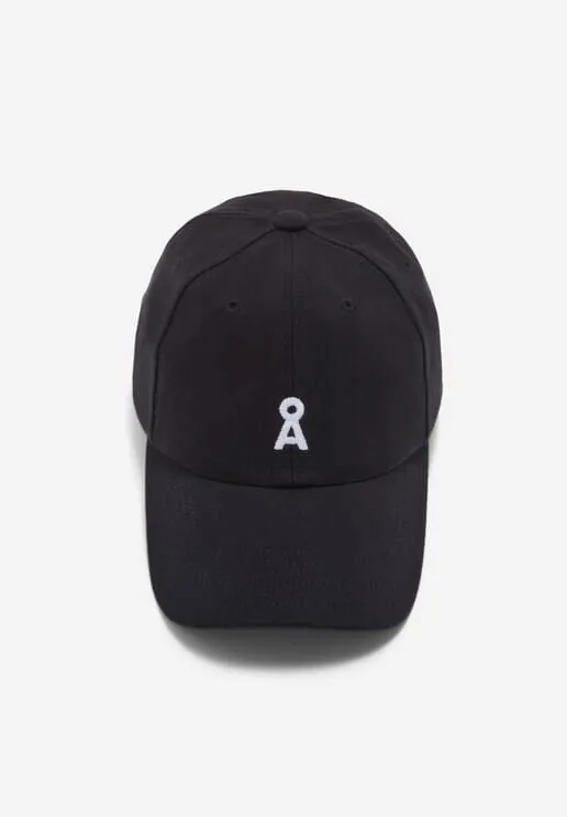 Unisex Yenaas Bold cap - 100% Organic Cotton