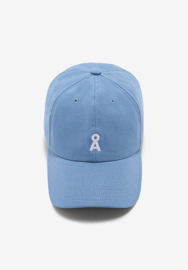 Unisex Yenaas Bold cap - 100% Organic Cotton