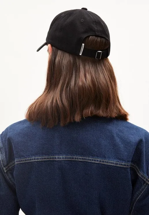 Unisex Yenaas Bold cap - 100% Organic Cotton