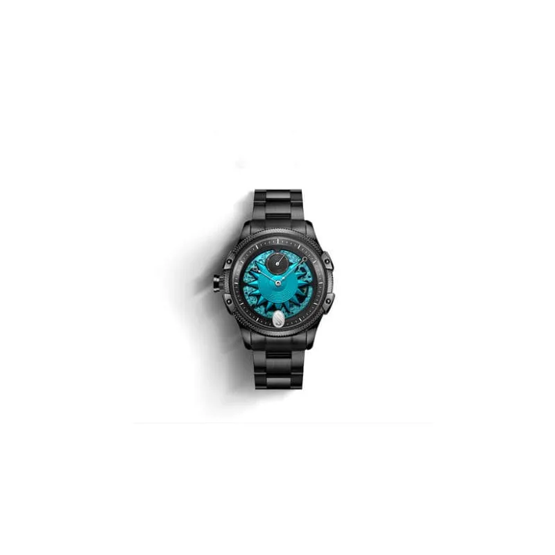 Waterproof Mechanical Watch